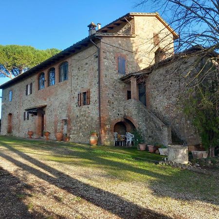 Borgo Casanuova Villa Pianella  Luaran gambar