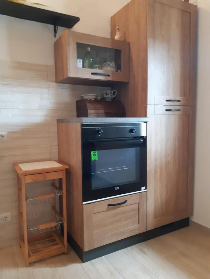 Borgo Casanuova Villa Pianella  Luaran gambar