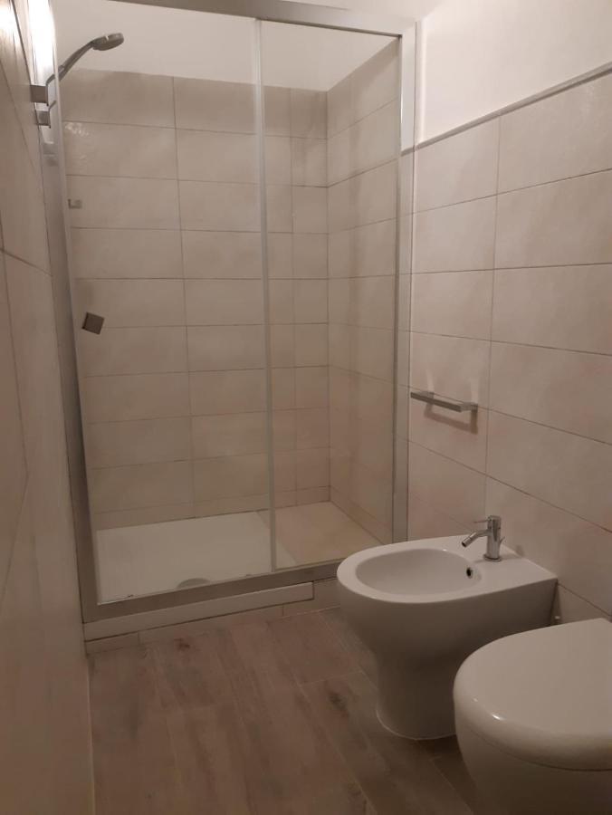 Borgo Casanuova Villa Pianella  Luaran gambar