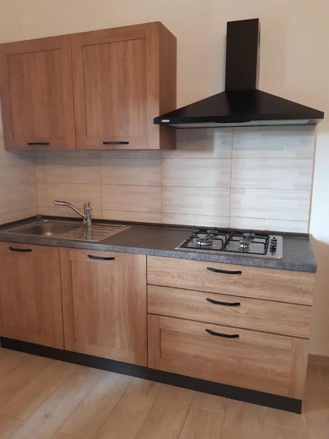 Borgo Casanuova Villa Pianella  Luaran gambar