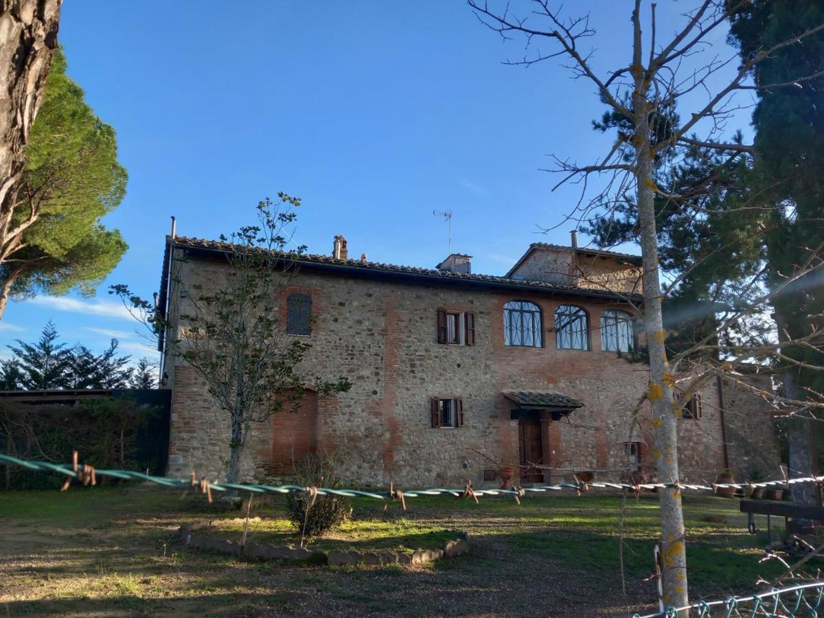 Borgo Casanuova Villa Pianella  Luaran gambar