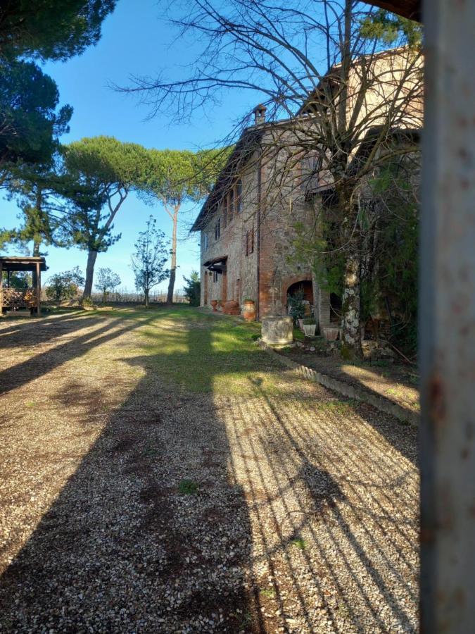 Borgo Casanuova Villa Pianella  Luaran gambar