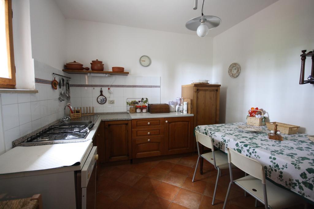 Borgo Casanuova Villa Pianella  Luaran gambar