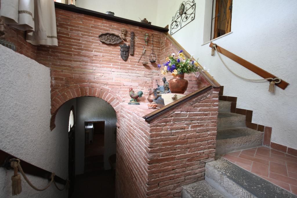 Borgo Casanuova Villa Pianella  Luaran gambar
