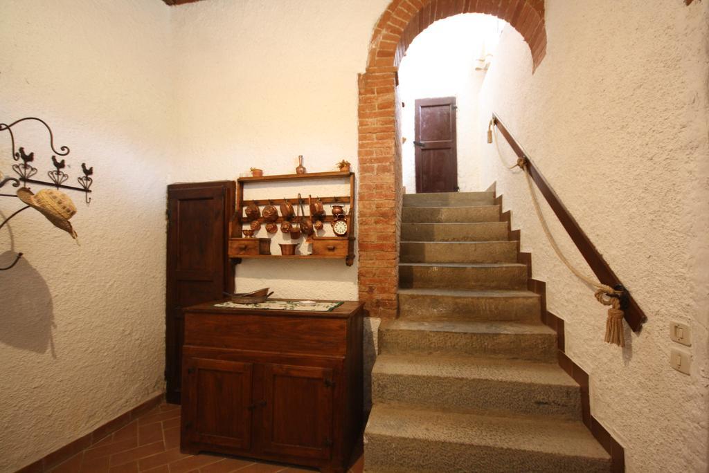 Borgo Casanuova Villa Pianella  Luaran gambar