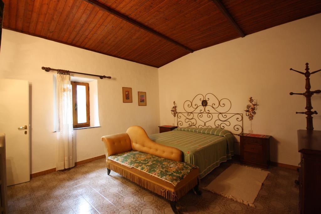 Borgo Casanuova Villa Pianella  Luaran gambar