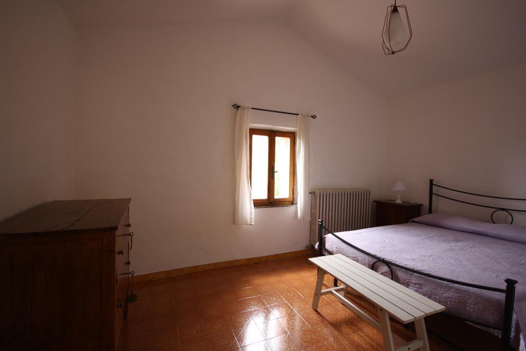 Borgo Casanuova Villa Pianella  Luaran gambar