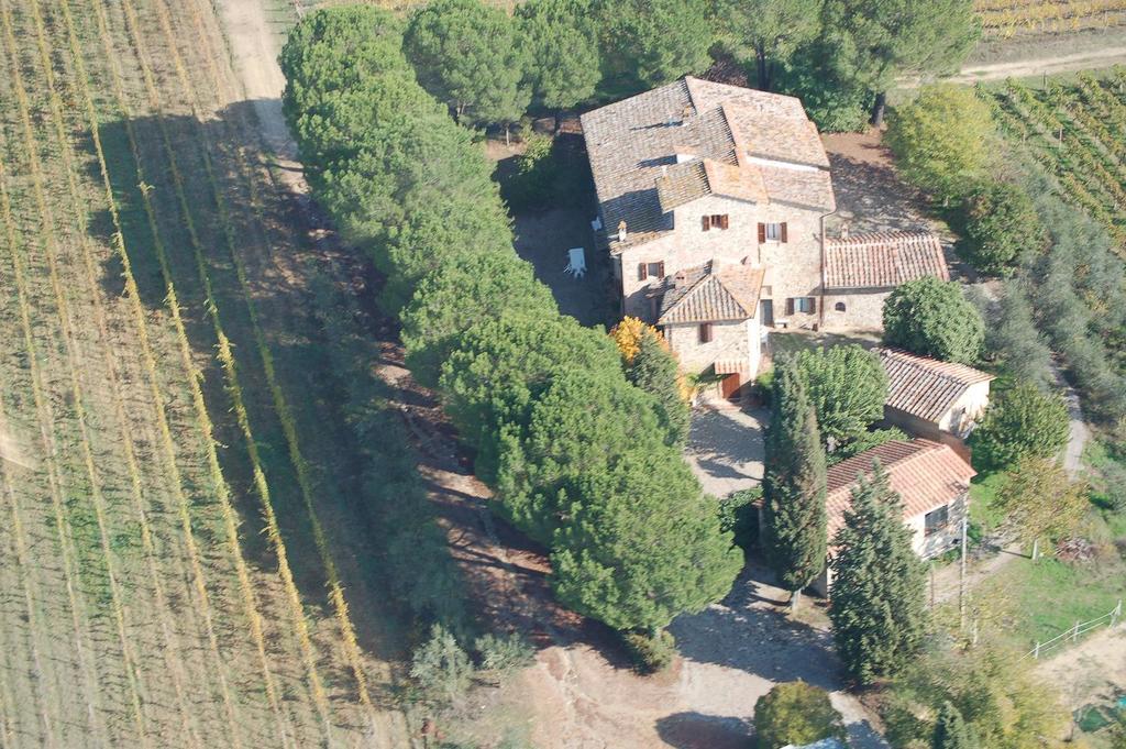 Borgo Casanuova Villa Pianella  Luaran gambar