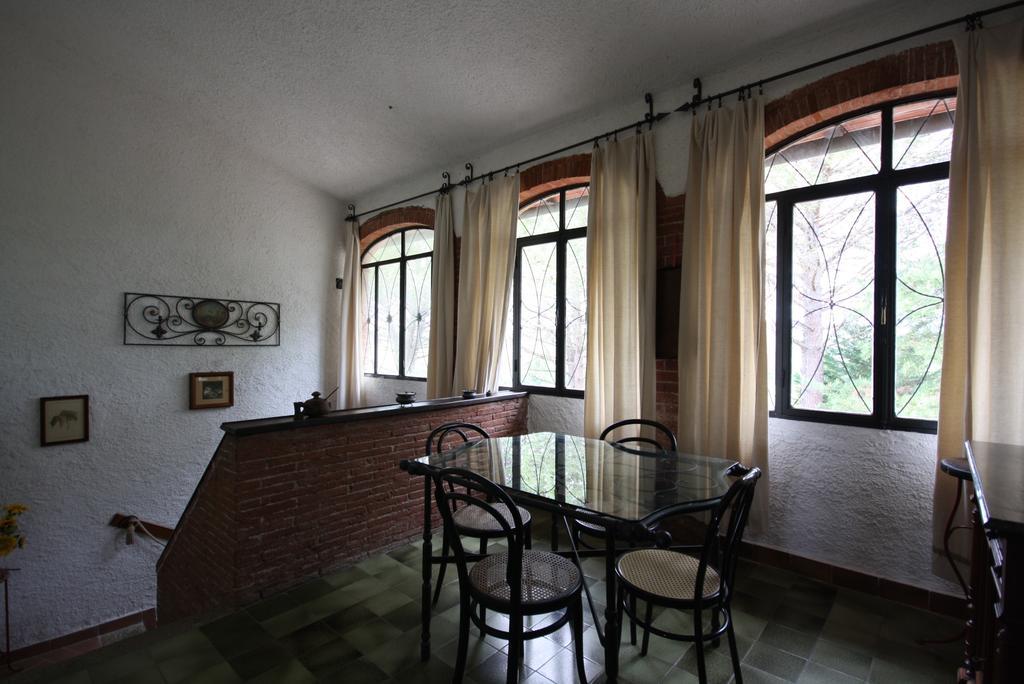 Borgo Casanuova Villa Pianella  Luaran gambar