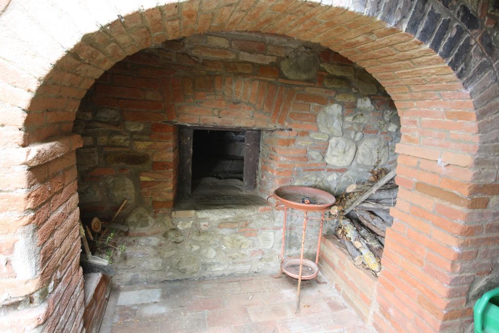 Borgo Casanuova Villa Pianella  Luaran gambar
