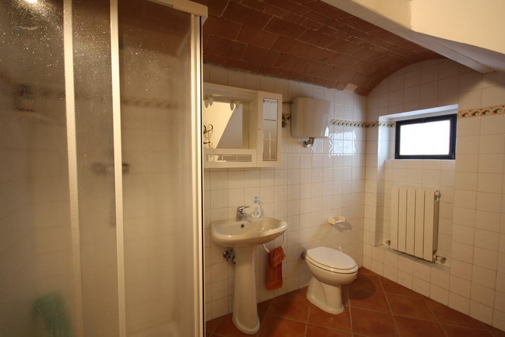 Borgo Casanuova Villa Pianella  Luaran gambar